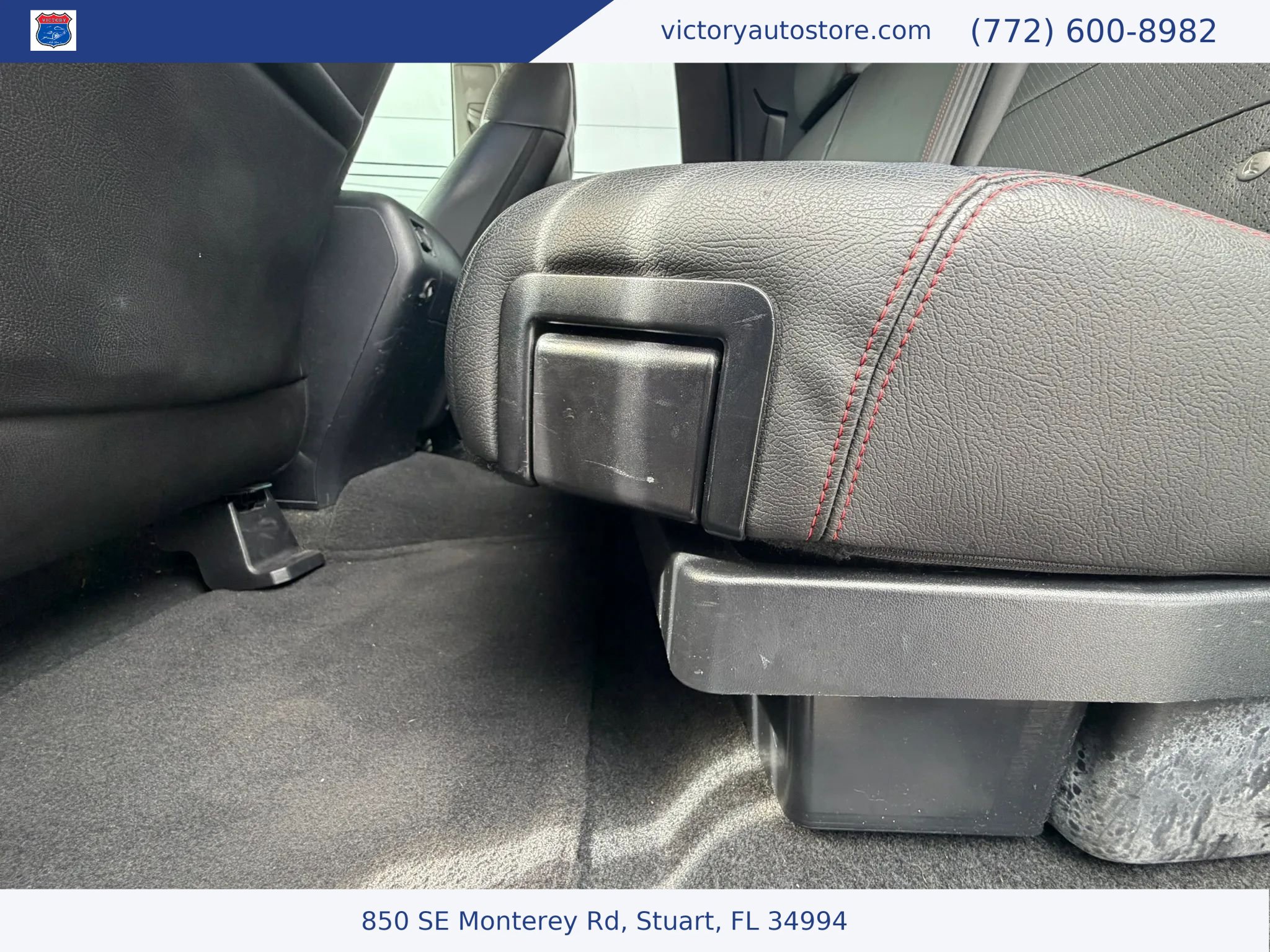 Used 2017 Toyota Tundra SR5 w/ SR5 Upgrade Package AWD/4WD image 49