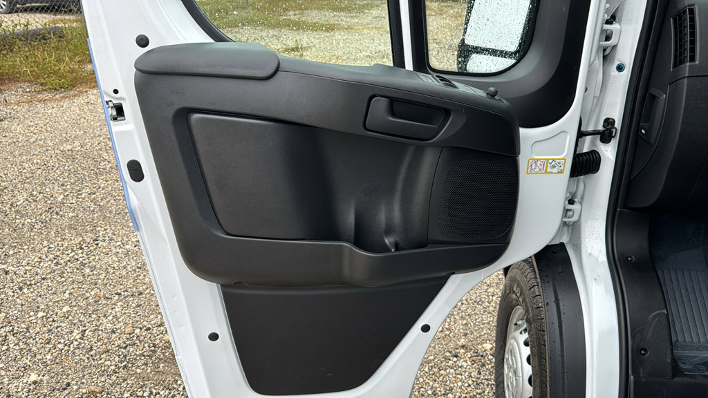 New 2027 RAM ProMaster 2500 w/ Convenience Group FWD image 11