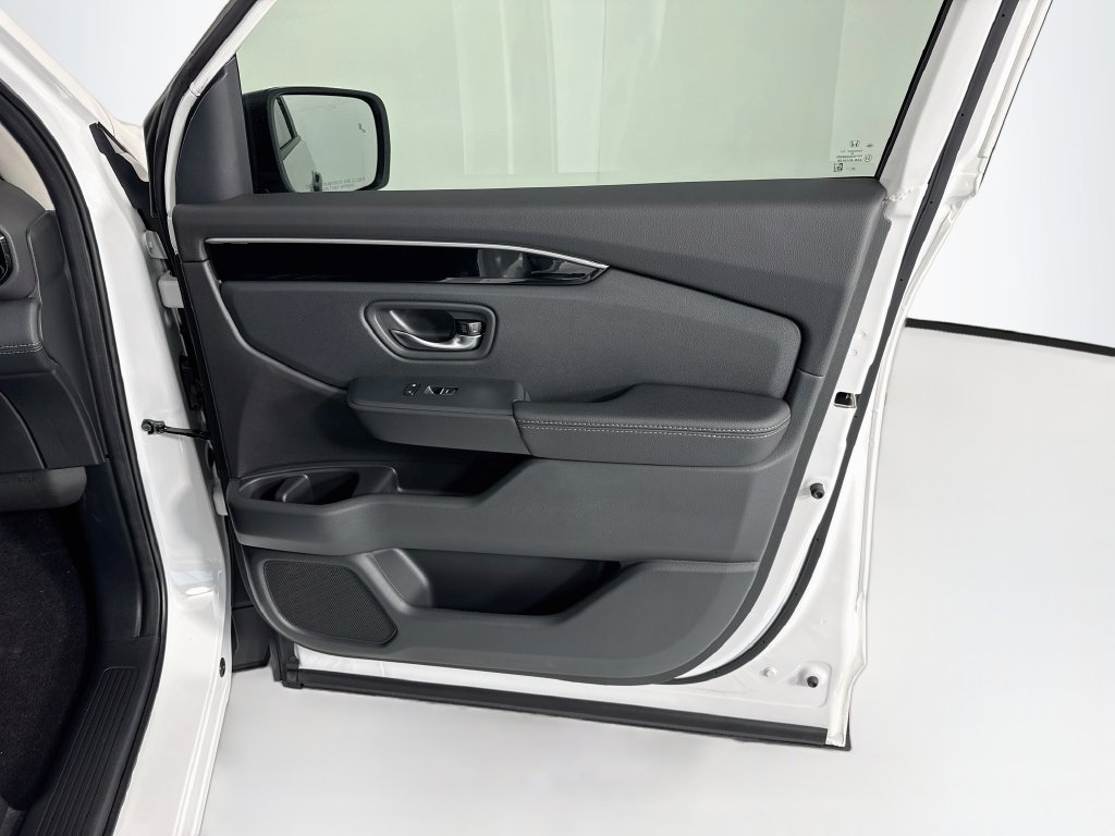 New 2026 Honda Passport RTL image 25
