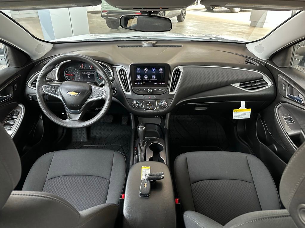 Used 2019 Chevrolet Malibu LS w/ LPO, Convenience Package 1 image 20