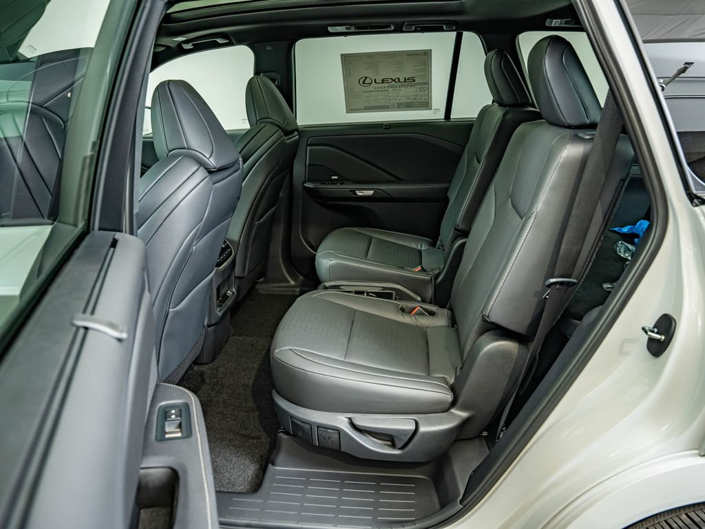 New 2026 Lexus TX 350 AWD w/ Technology Package image 33