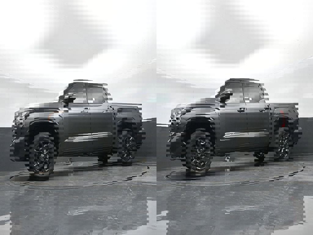 New 2026 Toyota Tundra Platinum image 66