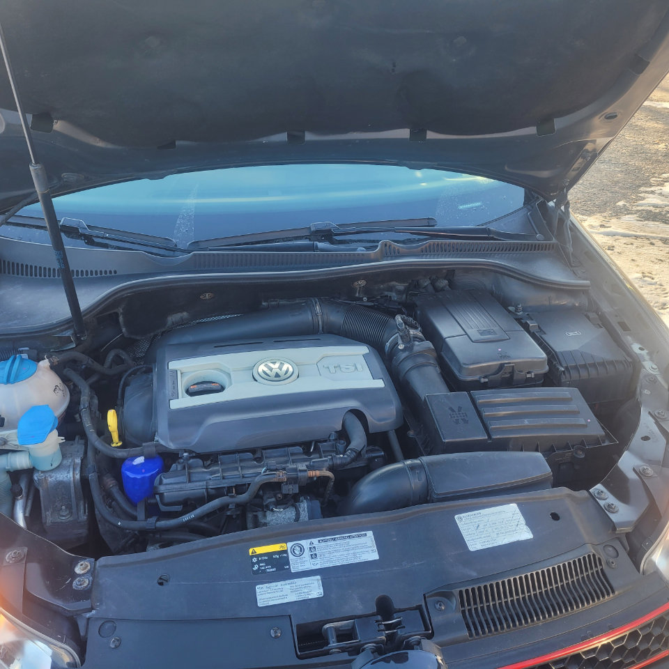 Used 2013 Volkswagen Golf 4-Door image 32