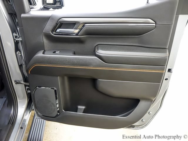 Certified 2023 GMC Sierra 1500 AT4 AWD/4WD image 24