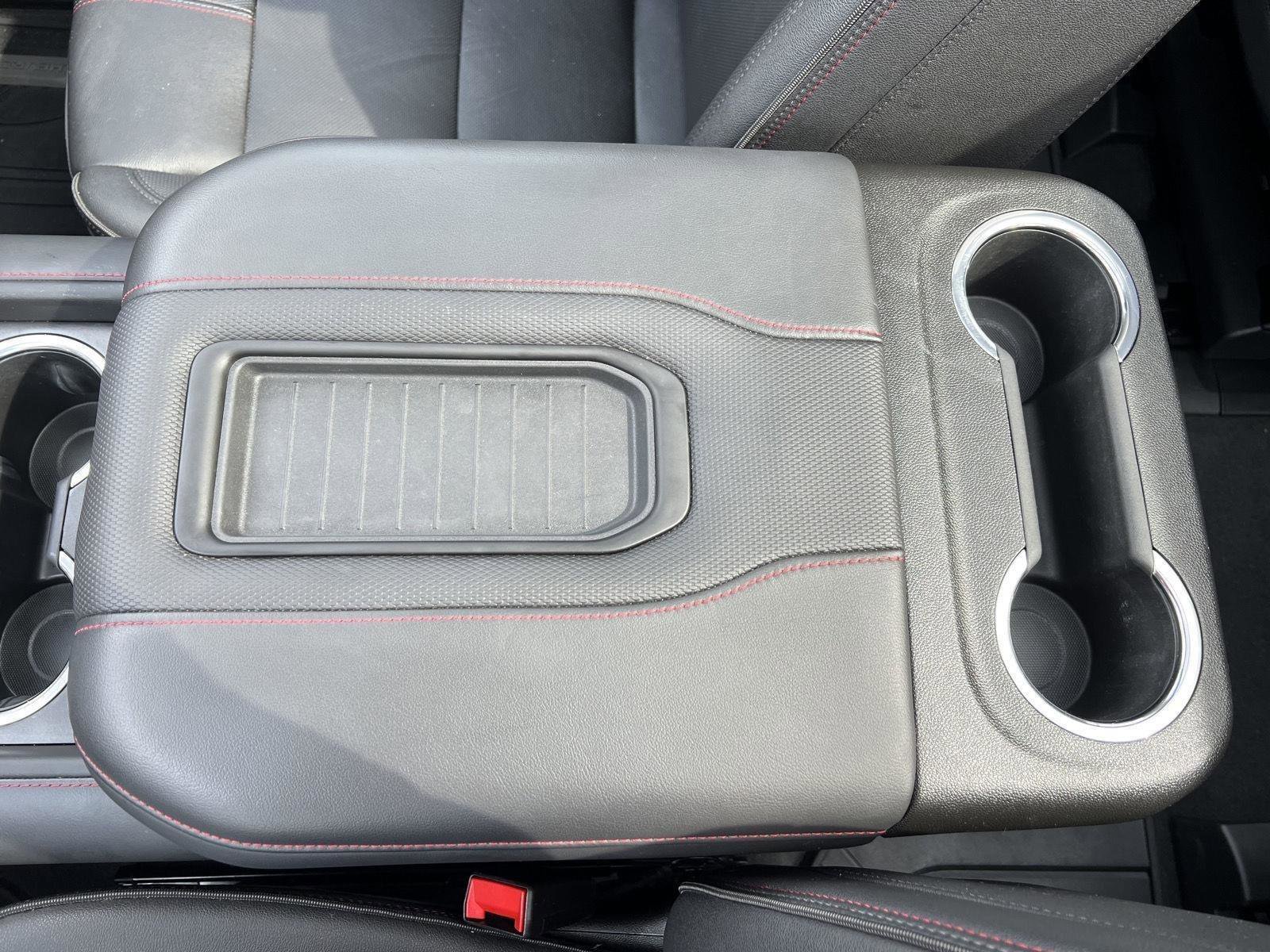 Used 2023 Chevrolet Suburban RST w/ Luxury Package image 31