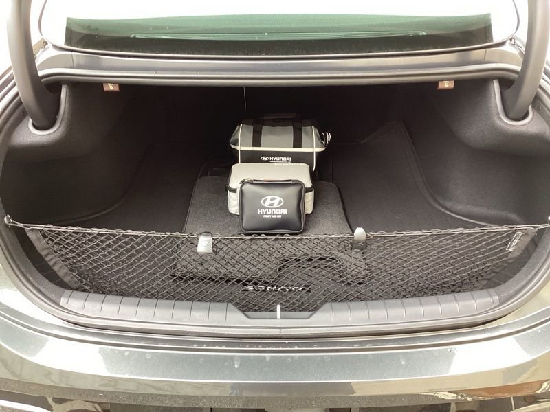 New 2026 Hyundai Sonata Limited FWD image 13