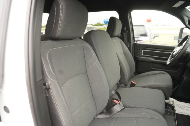 Used 2026 RAM 2500 Big Horn AWD/4WD image 19
