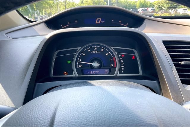 Used 2008 Honda Civic EX-L image 20