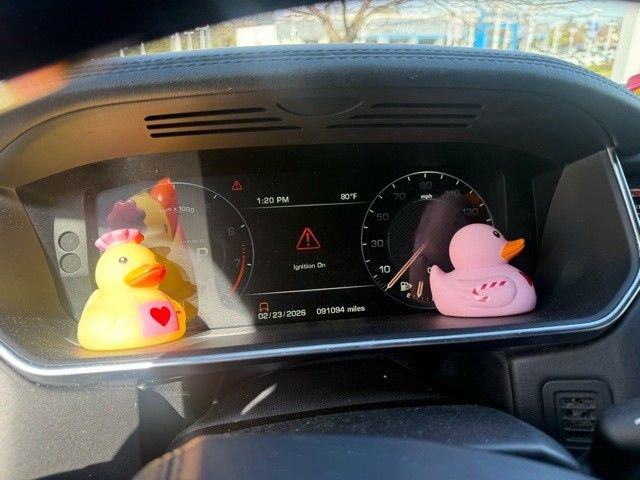 Used 2014 Land Rover Range Rover Supercharged image 5