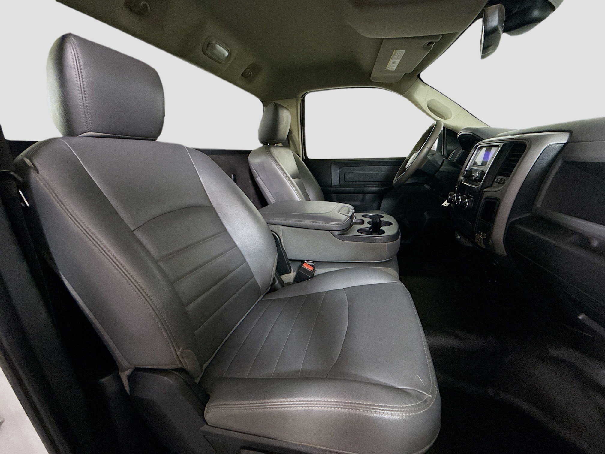 Used 2018 RAM 1500 Tradesman image 24