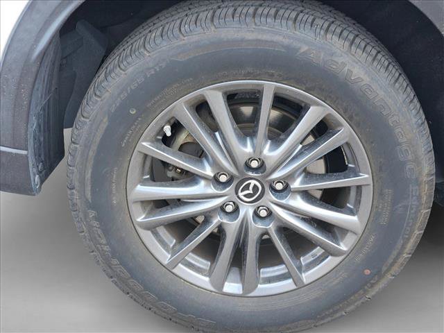 Used 2019 MAZDA CX-5 Touring FWD image 6