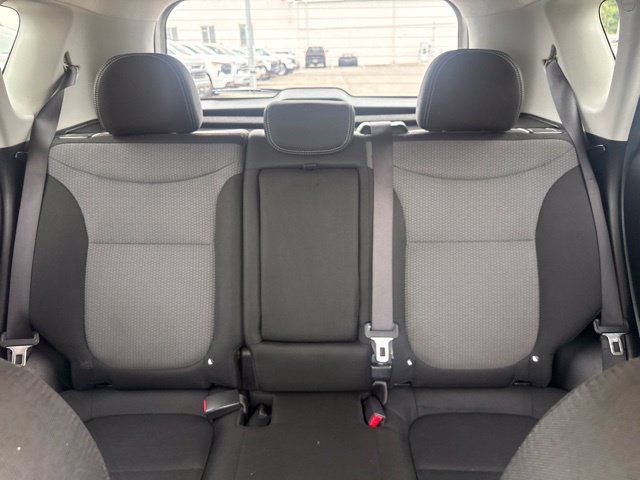 Used 2017 Kia Soul + FWD image 21