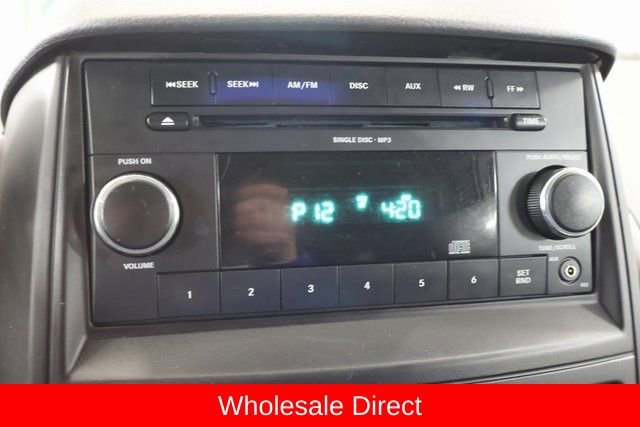 Used 2010 Dodge Grand Caravan SE image 19