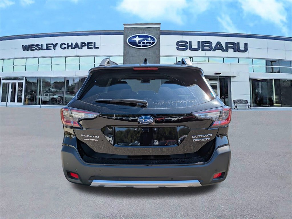 New 2025 Subaru Outback Touring XT image 6