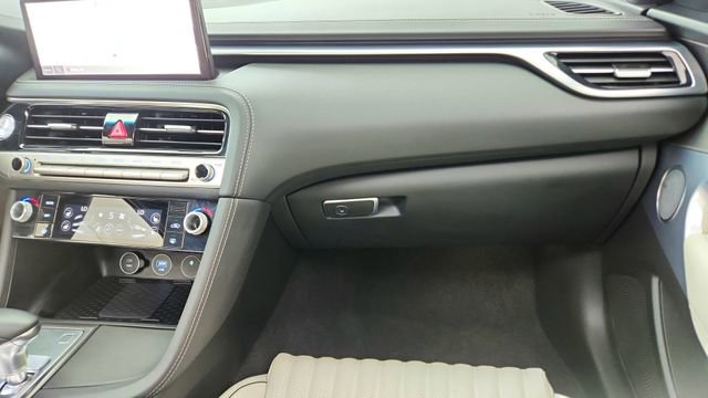 Used 2024 Genesis G70 2.5T w/ Sport Prestige Package AWD/4WD image 37