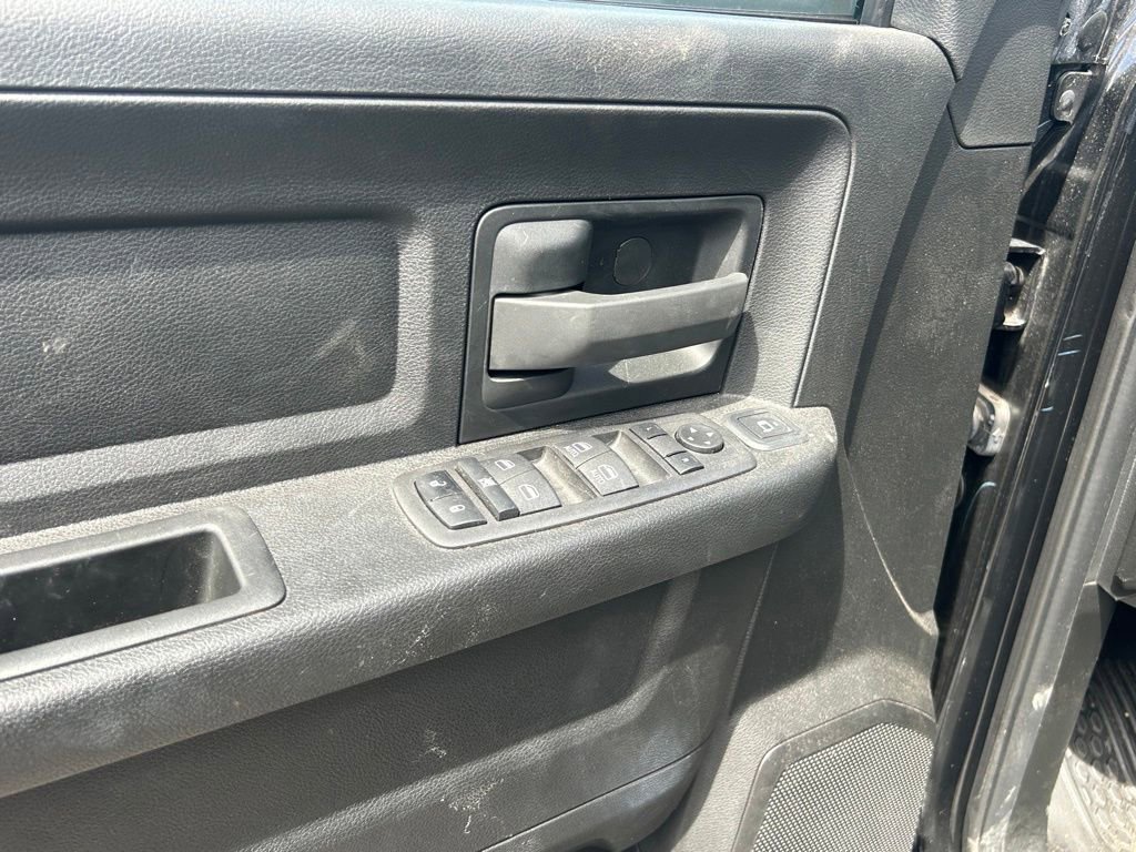 New 2023 RAM 5500 Tradesman w/ Max Tow Package image 36