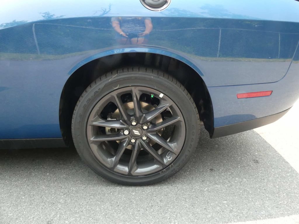 New 2023 Dodge Challenger GT w/ Plus Package AWD/4WD image 15