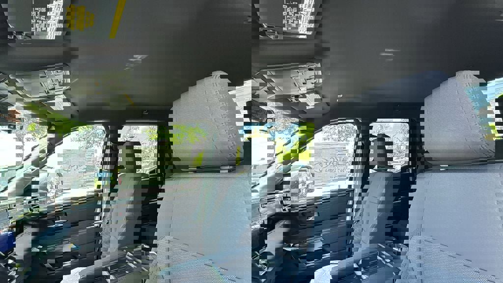 New 2026 Toyota Tundra SR5 image 19