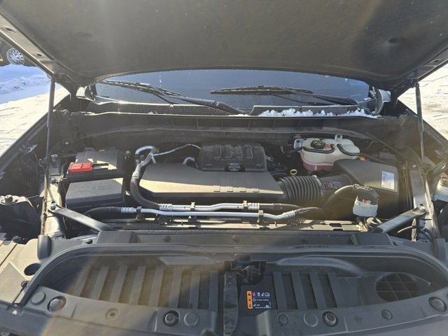 Used 2019 Chevrolet Silverado 1500 RST w/ All-Star Edition image 26