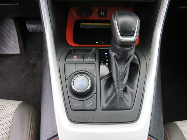 Used 2019 Toyota RAV4 Adventure image 23