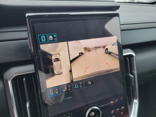 Used 2024 GMC Acadia Elevation w/ Luxury Package image 23