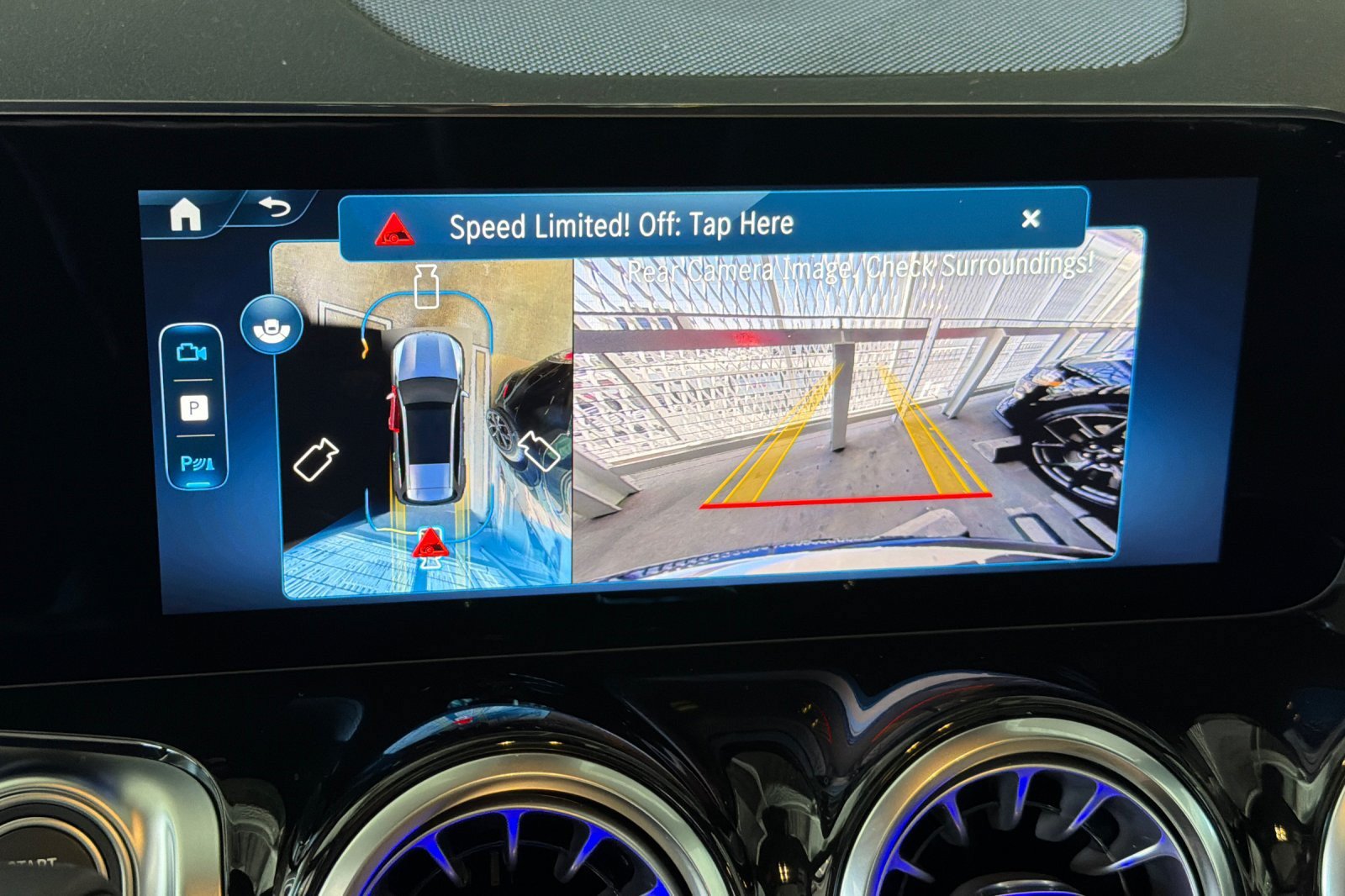 New 2026 Mercedes-Benz GLB 250 image 17