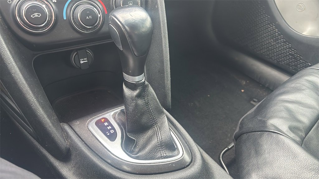 Used 2015 Dodge Dart SXT w/ Rallye Appearance Group image 22