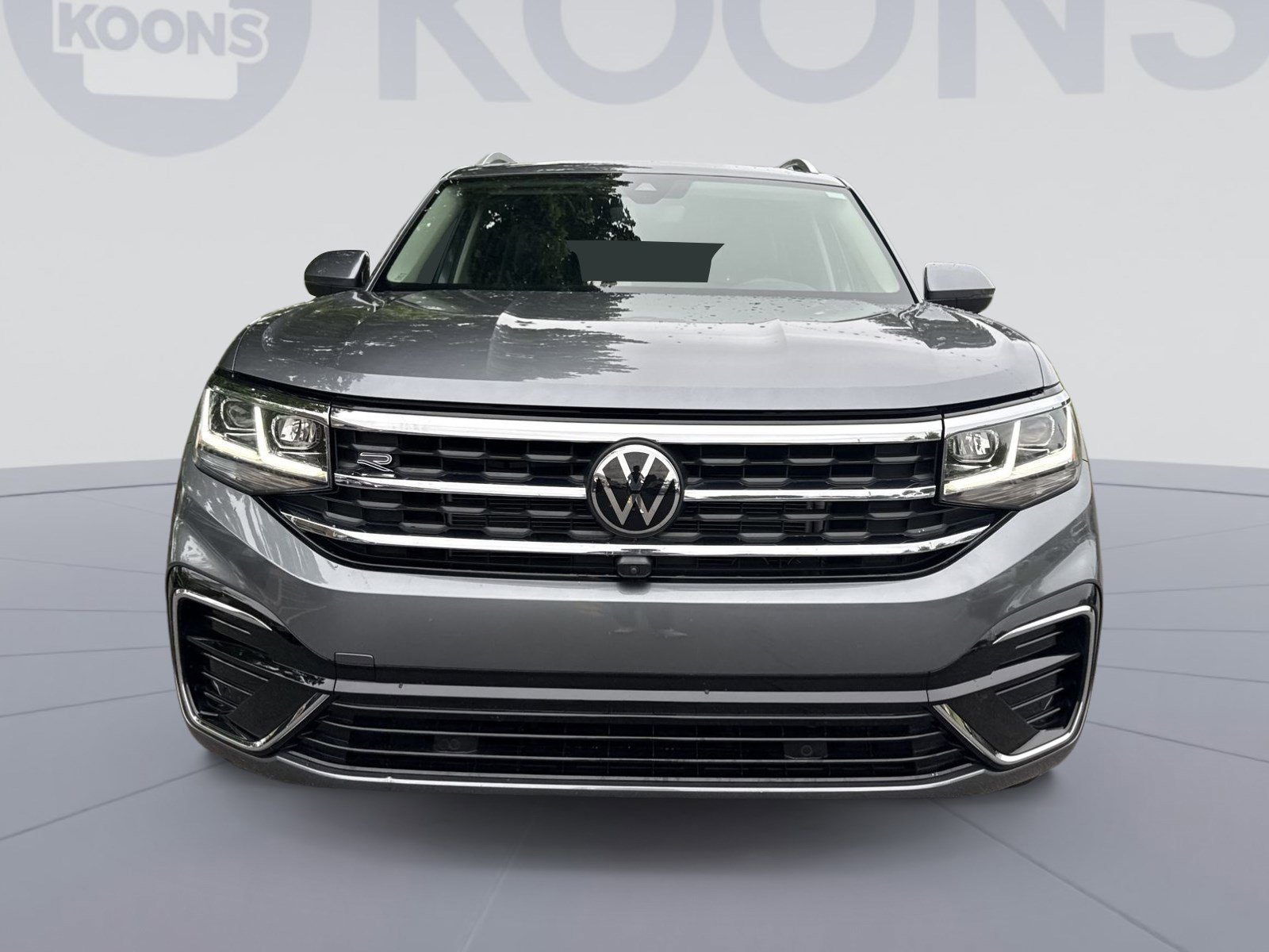 Used 2023 Volkswagen Atlas SEL Premium AWD/4WD image 10