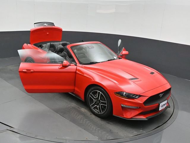 Used 2023 Ford Mustang Premium image 50