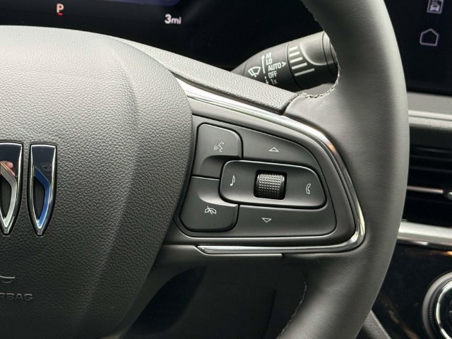 New 2026 Buick Envista Sport Touring w/ Convenience I Package FWD image 15