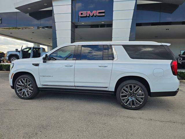 New 2026 GMC Yukon XL Denali Ultimate AWD/4WD image 2