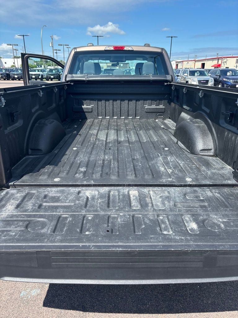 Used 2021 Ford F150 XL w/ Equipment Group 101A High RWD image 29