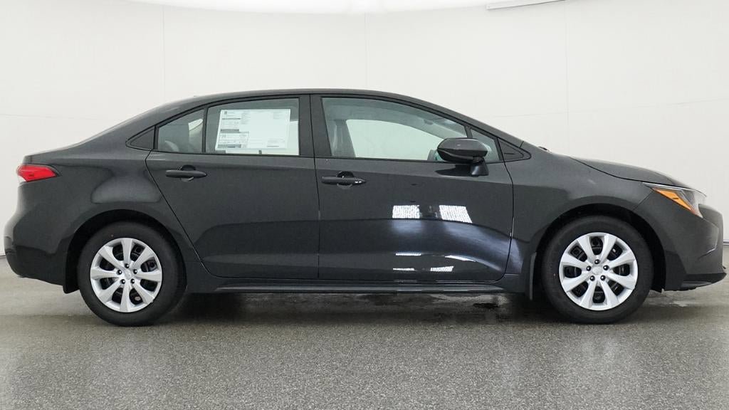 New 2026 Toyota Corolla LE FWD image 54
