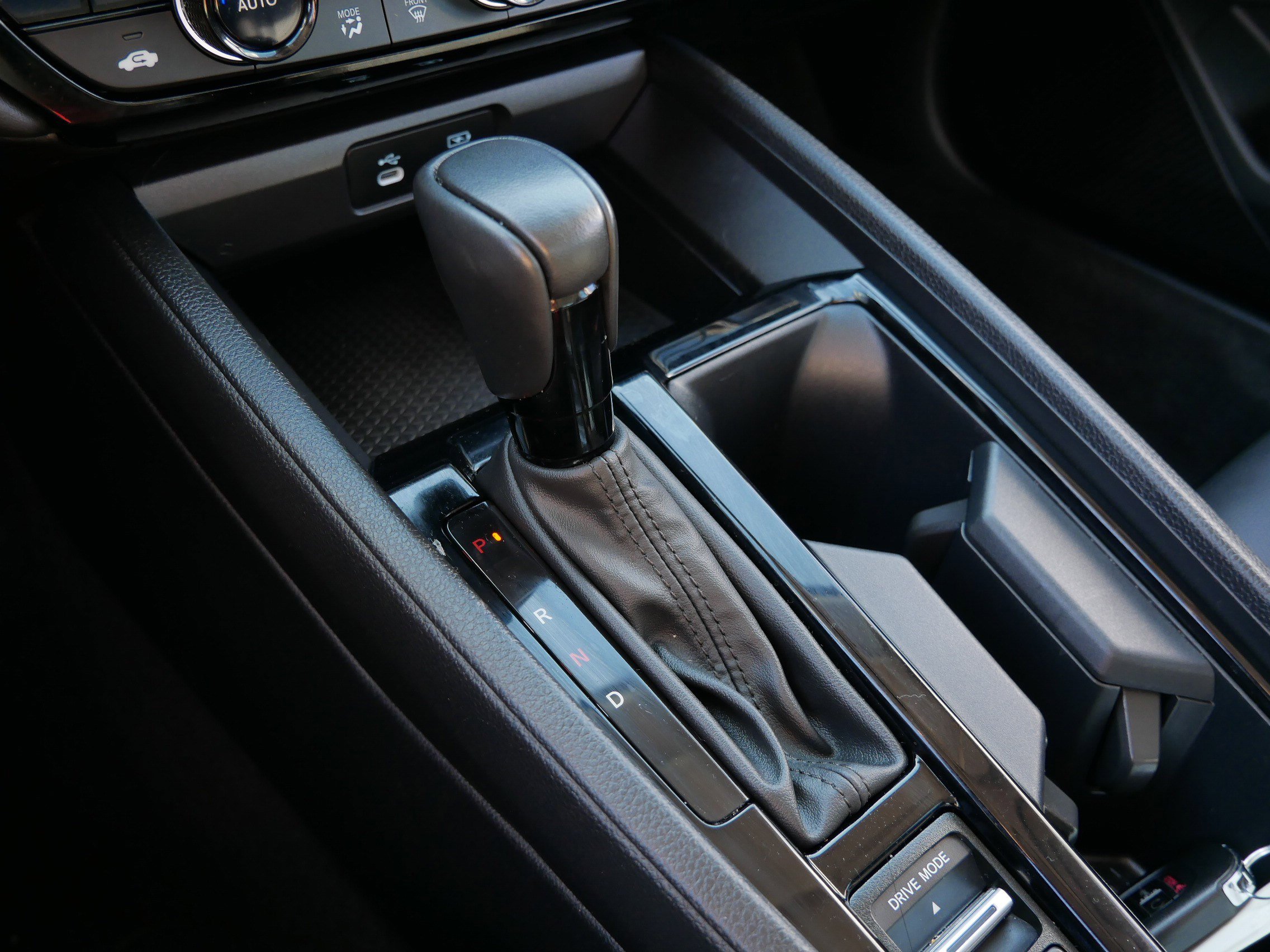 Used 2023 Honda Accord EX-L image 24