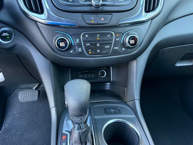 Used 2024 Chevrolet Equinox LT FWD image 18