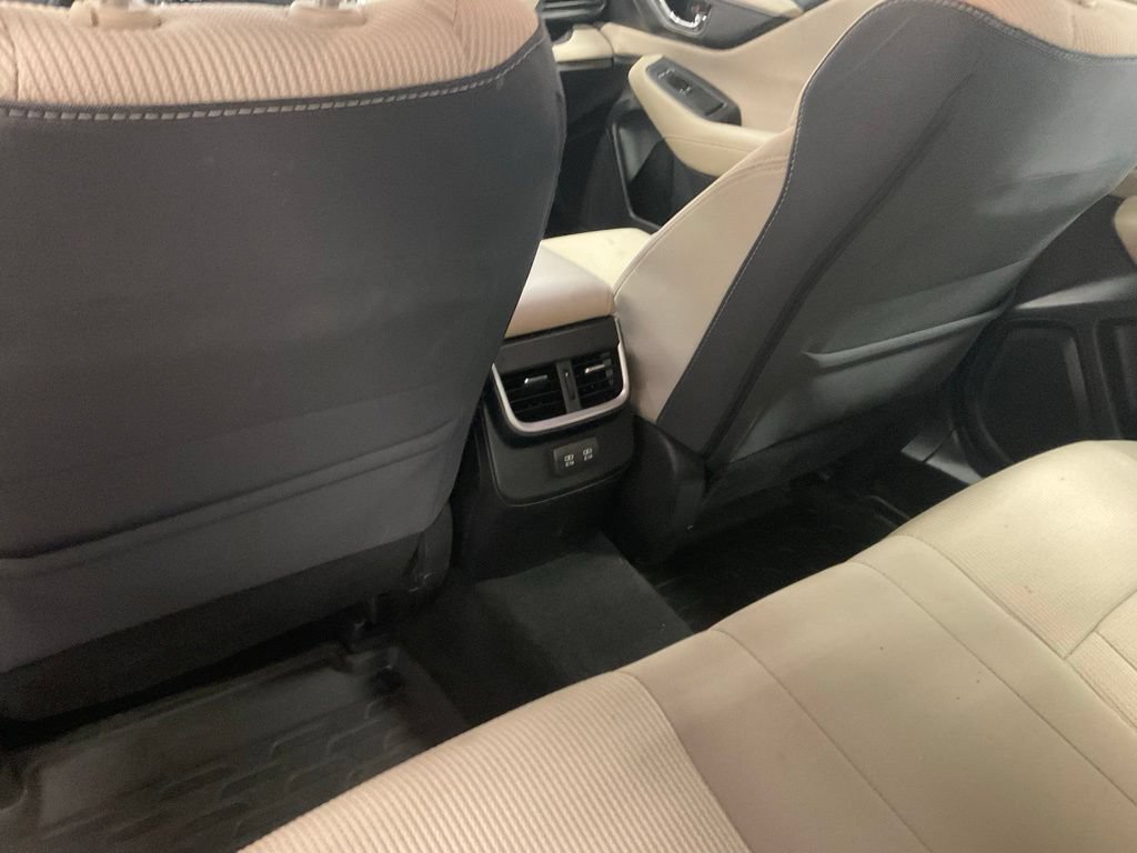 Used 2022 Subaru Legacy Premium AWD/4WD image 28