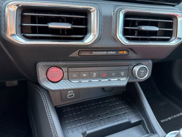 Used 2024 Ford Mustang GT Premium image 23