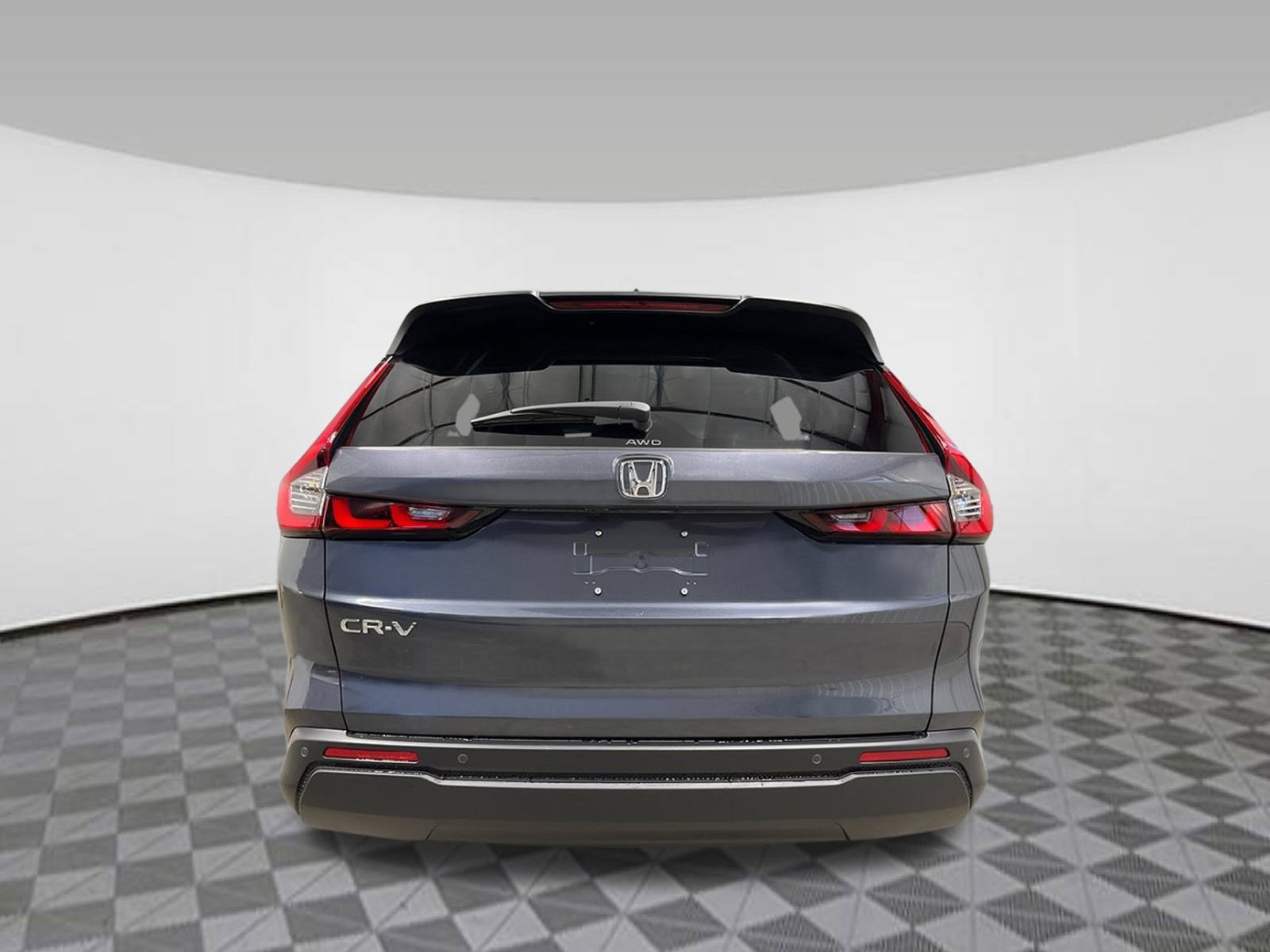 New 2026 Honda CR-V EX-L image 5