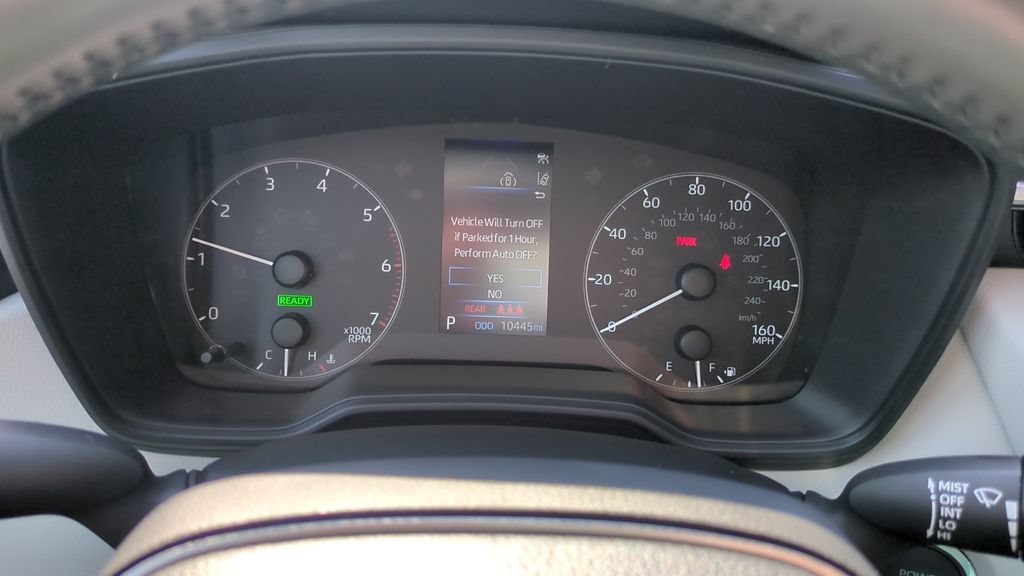 Used 2023 Toyota Corolla SE FWD image 18