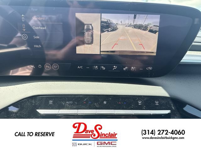 New 2026 Buick Enclave Avenir w/ Super Cruise Package FWD image 17