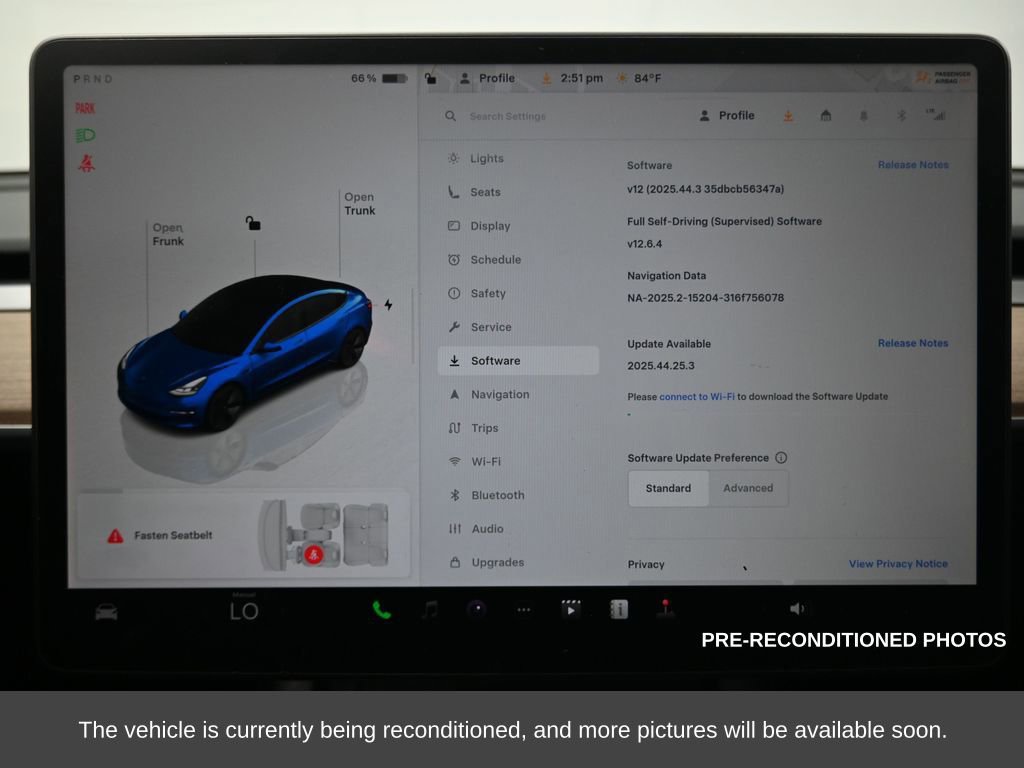 Used 2022 Tesla Model 3 image 21