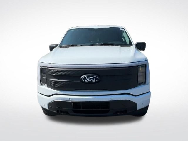 New 2025 Ford F150 Lightning Flash AWD/4WD image 3