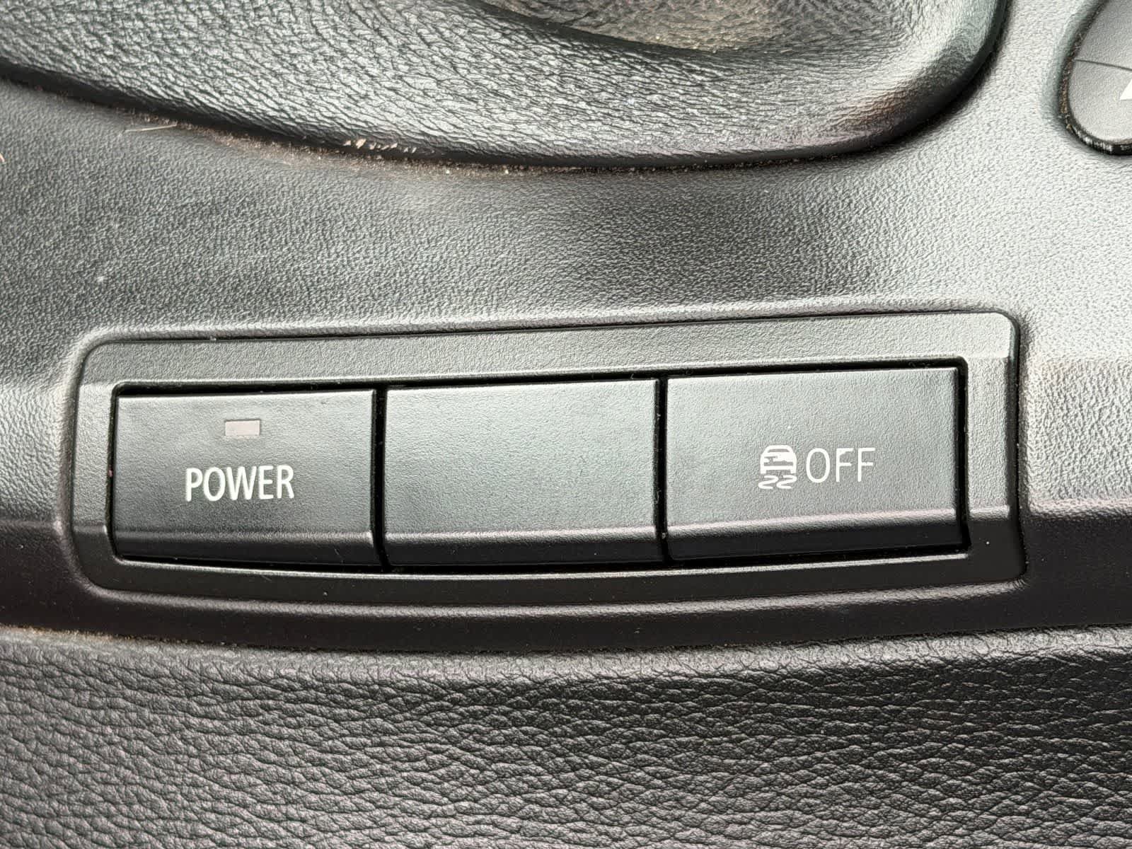 Used 2012 BMW M3 Convertible RWD image 21