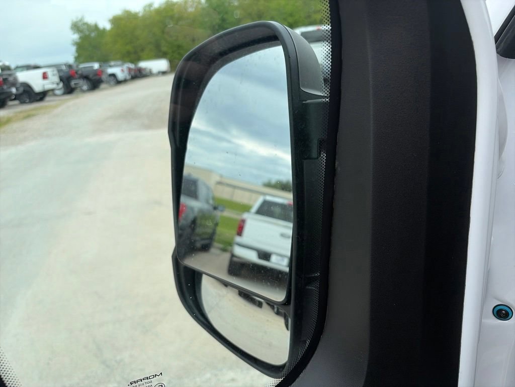 New 2026 RAM ProMaster 1500 w/ Convenience Group FWD image 24