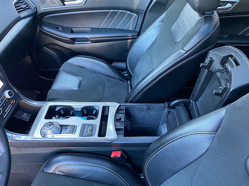 Certified 2022 Ford Edge ST w/ Equipment Group 401A image 53