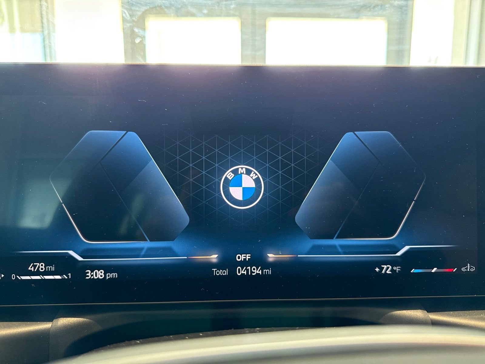 Used 2025 BMW 330i xDrive Sedan w/ Convenience Package AWD/4WD image 16
