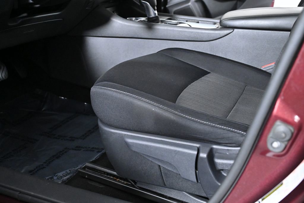 Used 2020 Nissan Sentra SV image 23