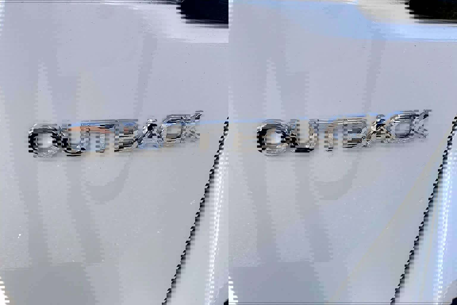 New 2025 Subaru Outback Premium image 15