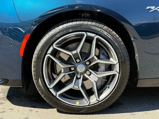 New 2026 Dodge Charger R/T image 16