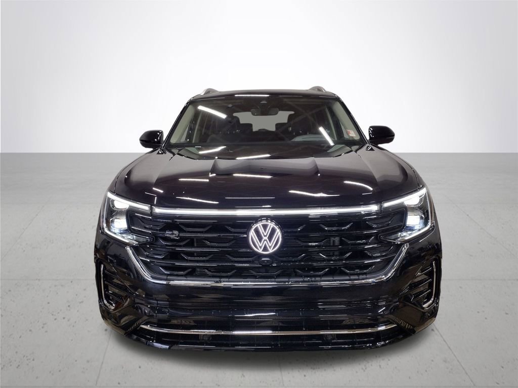 New 2026 Volkswagen Atlas SEL Premium R-Line image 4